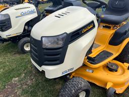 Cub Cadet LTX1050 Lawn Tractor