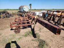 4-Row Crop Rolling Cultivator...
