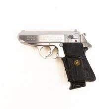 Walther/Interarms PPK/S .380acp Pistol S149937