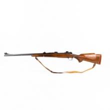 Winchester 70 375H&H Rifle (C) G987384