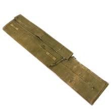 US Army Paratrooper M1 Garand Rifle Griswold Case