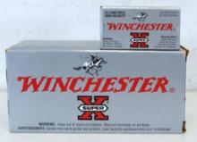 Full Brick (500) Winchester Super X Power-Point .22 LR High Velocity 40 gr. Cartridges Ammunition...