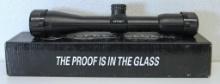 Osprey Global Signature Series SD 6x42 MOA Rifle Scope, New in Box...