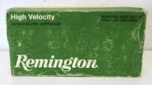 Full Box Remington .45 Automatic 230 gr. Cartridges Ammunition...