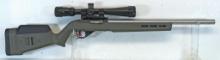 Kingston Armory KIDD .22 LR Semi-Auto Rifle w/Vortex Diamond Back Tactical 4-12x40 Scope 20" Heavy