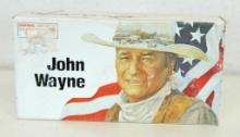 Partial Box of 19 Winchester John Wayne Commemorative .32-40 Win. 165 gr. SP Cartridges Ammunition..