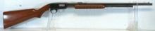Winchester Model 61 .22 S,L,LR Pump Action Rifle Original Finish with a Few Areas of Wear...