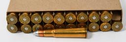 60 Rounds Of .348 Win Ammunition