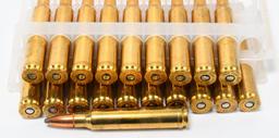 70 Rounds Of .300 Win Mag Ammunition