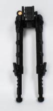 7-9" Adjustable Tactical Rifle Bipod