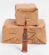 60 Rounds Of 7.62x54R Ammunition