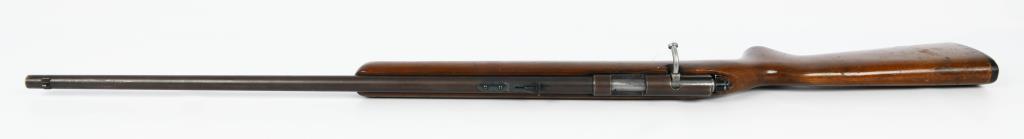 Remington Model 514 Bolt Action Rifle .22 LR