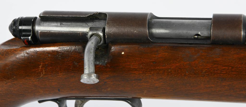 Remington Model 514 Bolt Action Rifle .22 LR