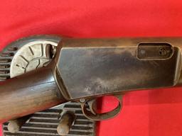 Winchester mod. 1903 Rifle