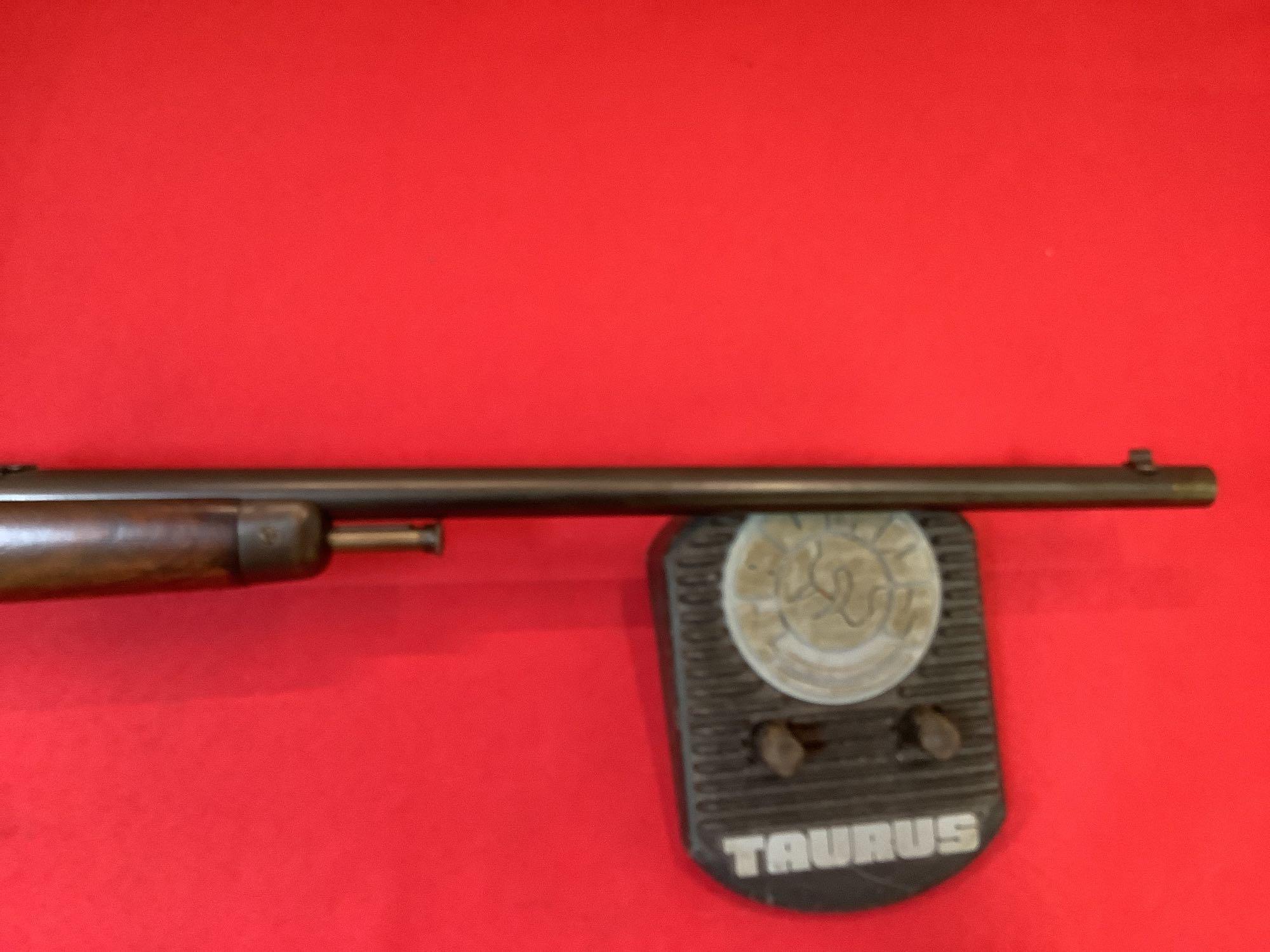 Winchester mod. 1903 Rifle