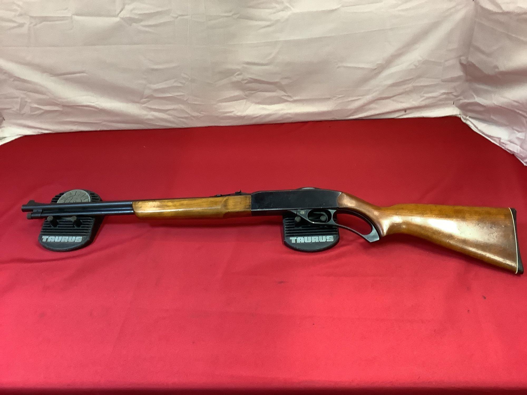 Winchester mod. 250 Rifle