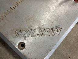 Skilsaw Tile Cutter