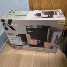 Keurig K-Slim Single Serve Coffee Maker In Box
