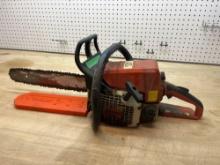 Stihl 021 Chainsaw with 16in Bar