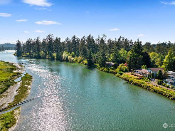 Property in Grays Harbor County, Washington, the Gateway to the Pacific!