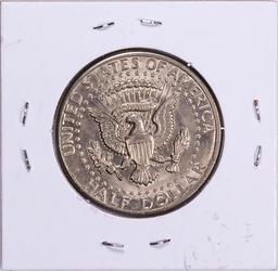1971 Kennedy Half Dollar Coin