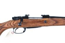 Scout Bolt Rifle .308 win