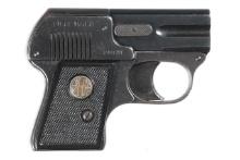 EM-GE 5 O/U Gas Pistol .320 cal