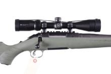 Ruger American Bolt Rifle .308 win