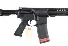 WC-15 Semi Rifle .300 blk