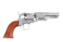 1849 Revolver .31 cal