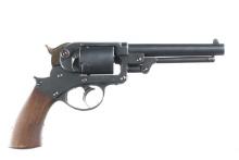 Starr Arms 1858 Army Revolver .45 CF