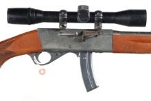 520 Semi Rifle .22 lr
