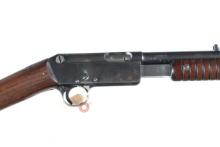 Slide Rifle .22lr