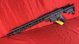 NEW Wise Arms Joker 6.5 Grendel Rifle SN#00274