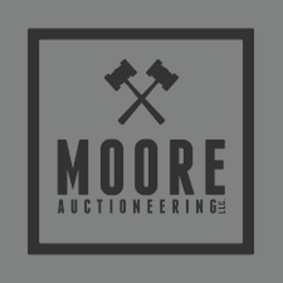Moore Auctioneering Farm & Ranch Auction