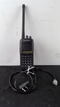Kenwood VHF Transceiver model TK270G