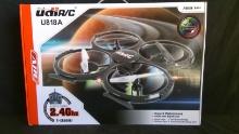 UDI R/C UFO Drone