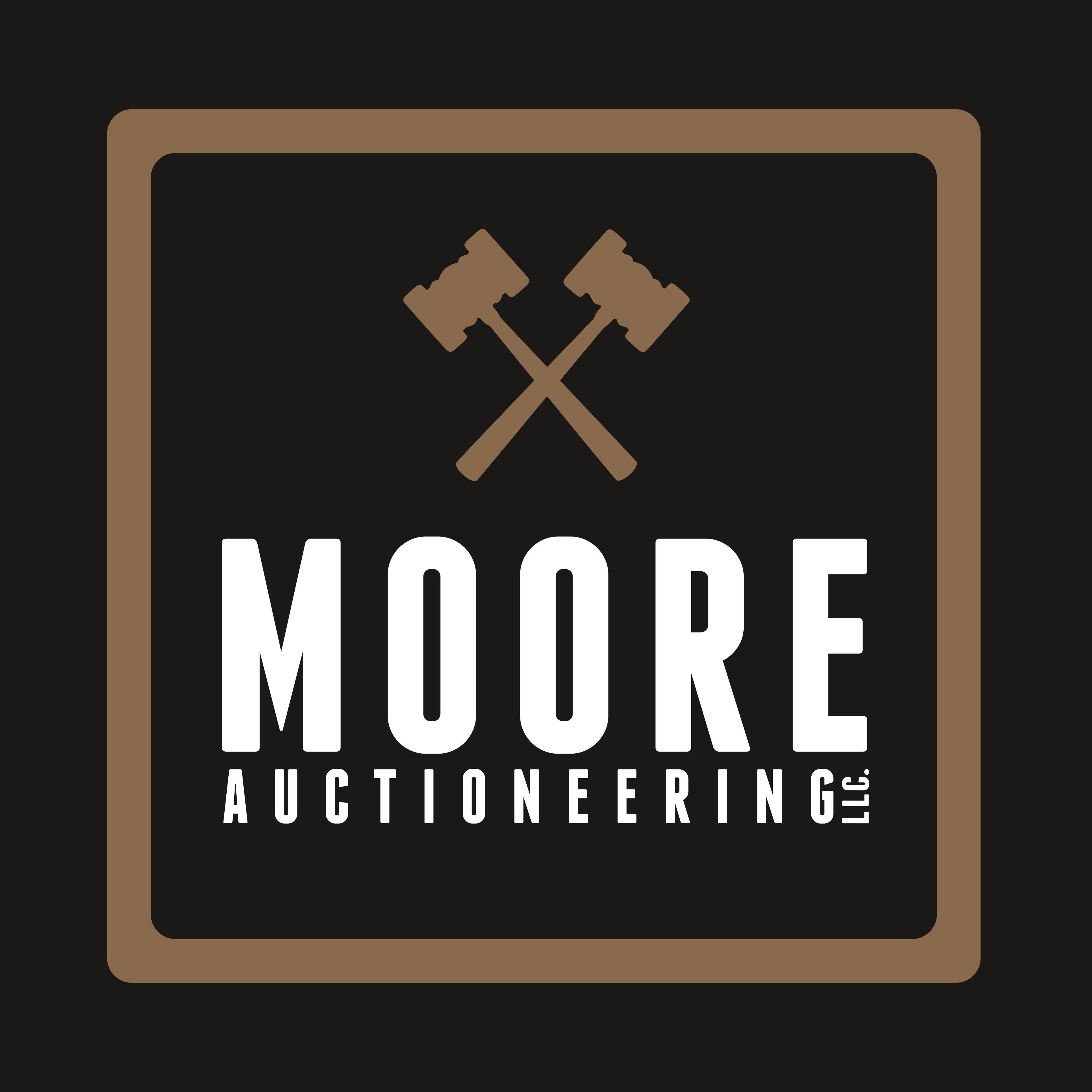Moore Auctioneering, LLC