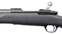 RUGER TACTICAL M77 HAWKEYE BOLT ACTION RIFLE.