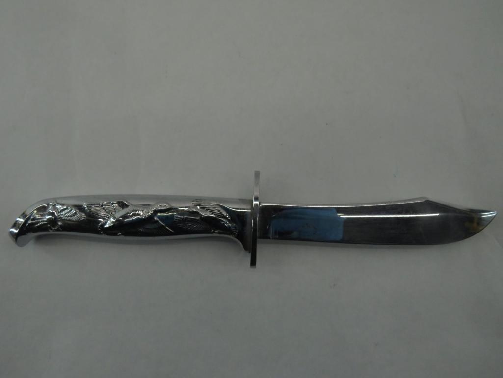 60s Vintage Saladmaster Souvenir Sword