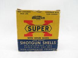 (56+/-) 12 ga. Shotgun Shells, Mixed