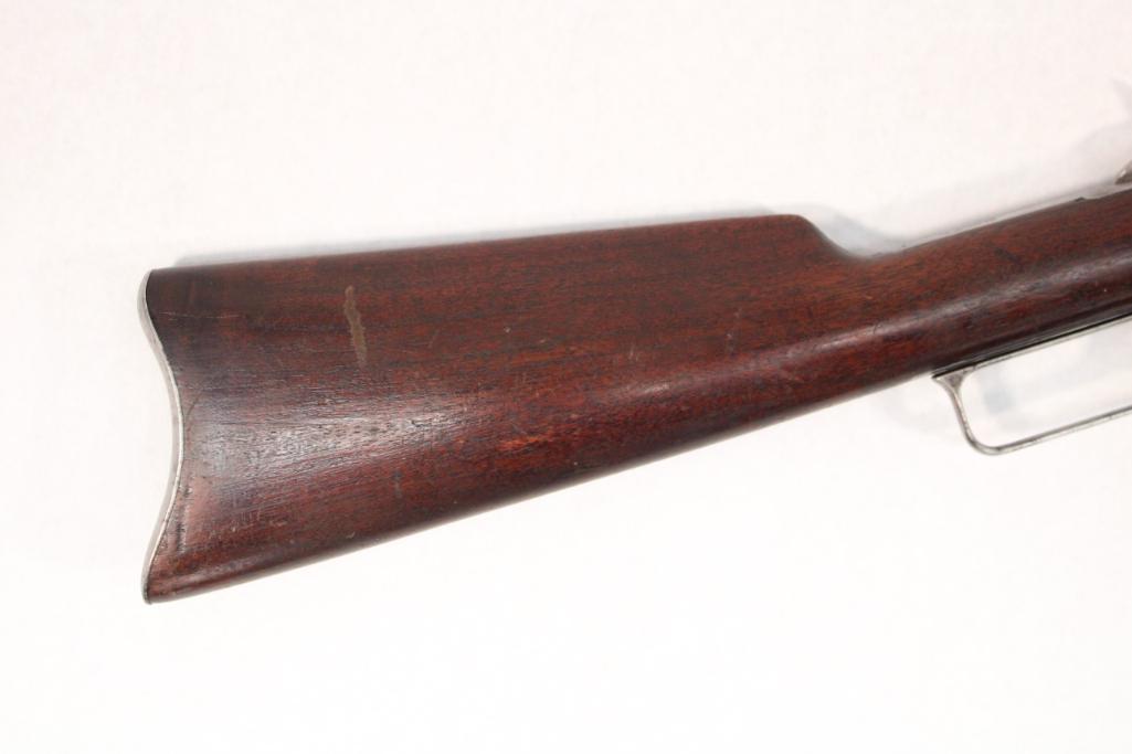Marlin Model 1893 Lever Action Rifle