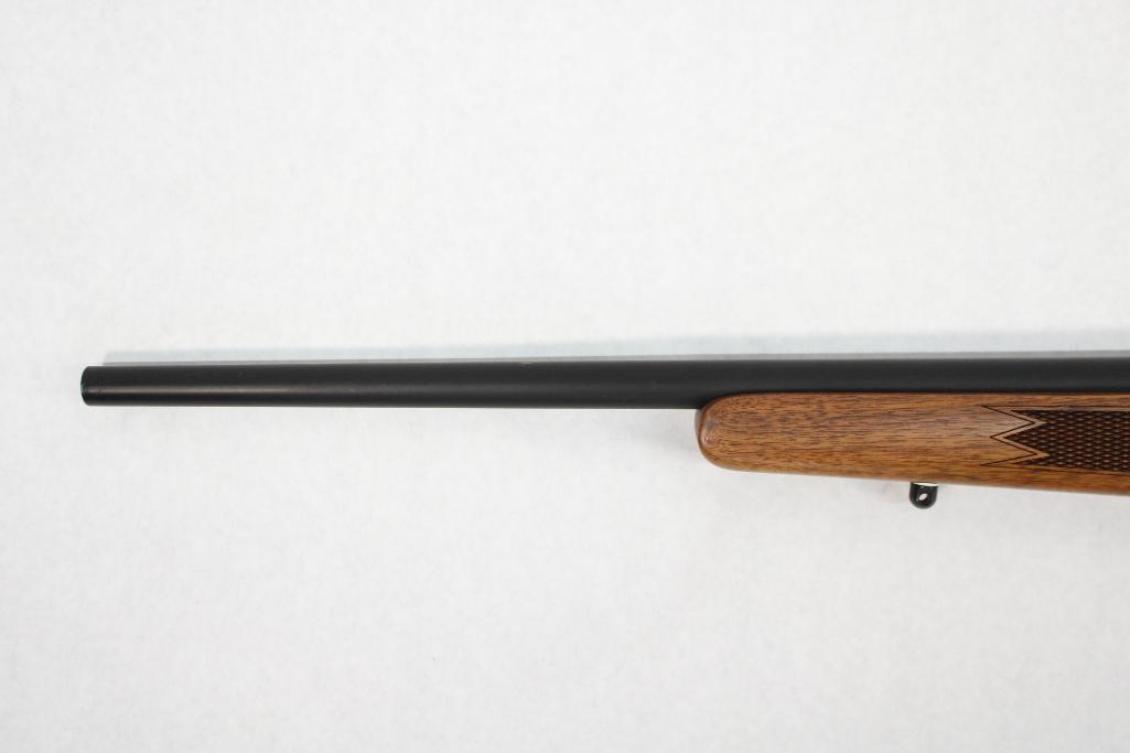 Remington Model XP-100 Bolt Action Rifle