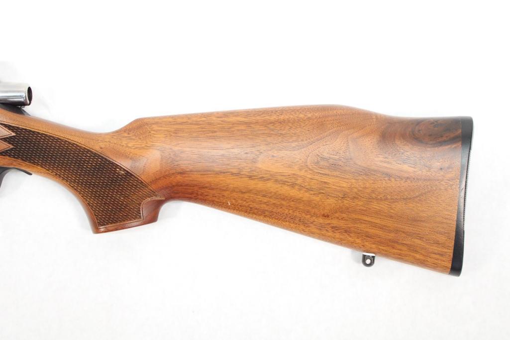 Remington Model XP-100 Bolt Action Rifle