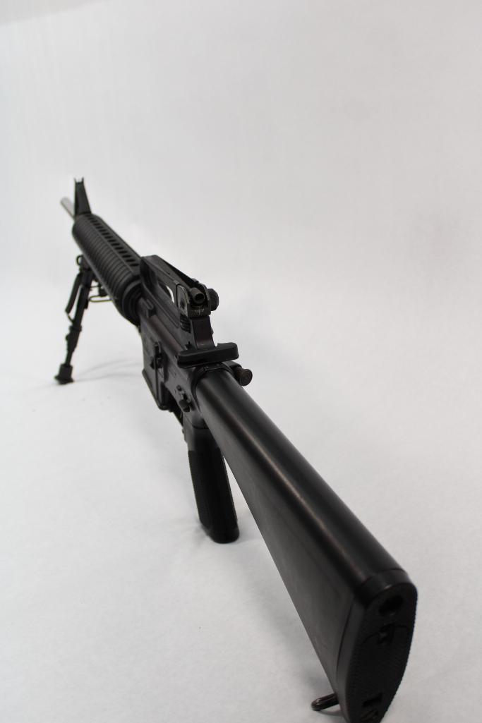 ArmaLite Model M15A2 NM Semi-Automatic Rifle