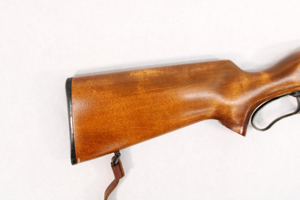 Savage Model 99E Lever Action Rifle