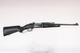 Savage Model 99F Lever Action Rifle