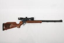 Thompson/Center Encore Single Shot Rifle