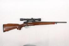 Remington Mohawk 600 Bolt Action Rifle