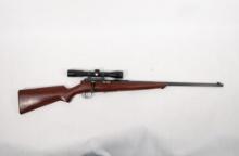 Savage Model 23 AA Bolt Action Rifle